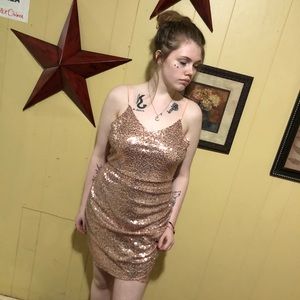 Meet your Posher, Jillian